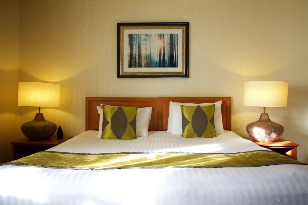 Wrexham Llyndir Hall Hotel, BW Signature Collection Chester Dış mekan fotoğraf
