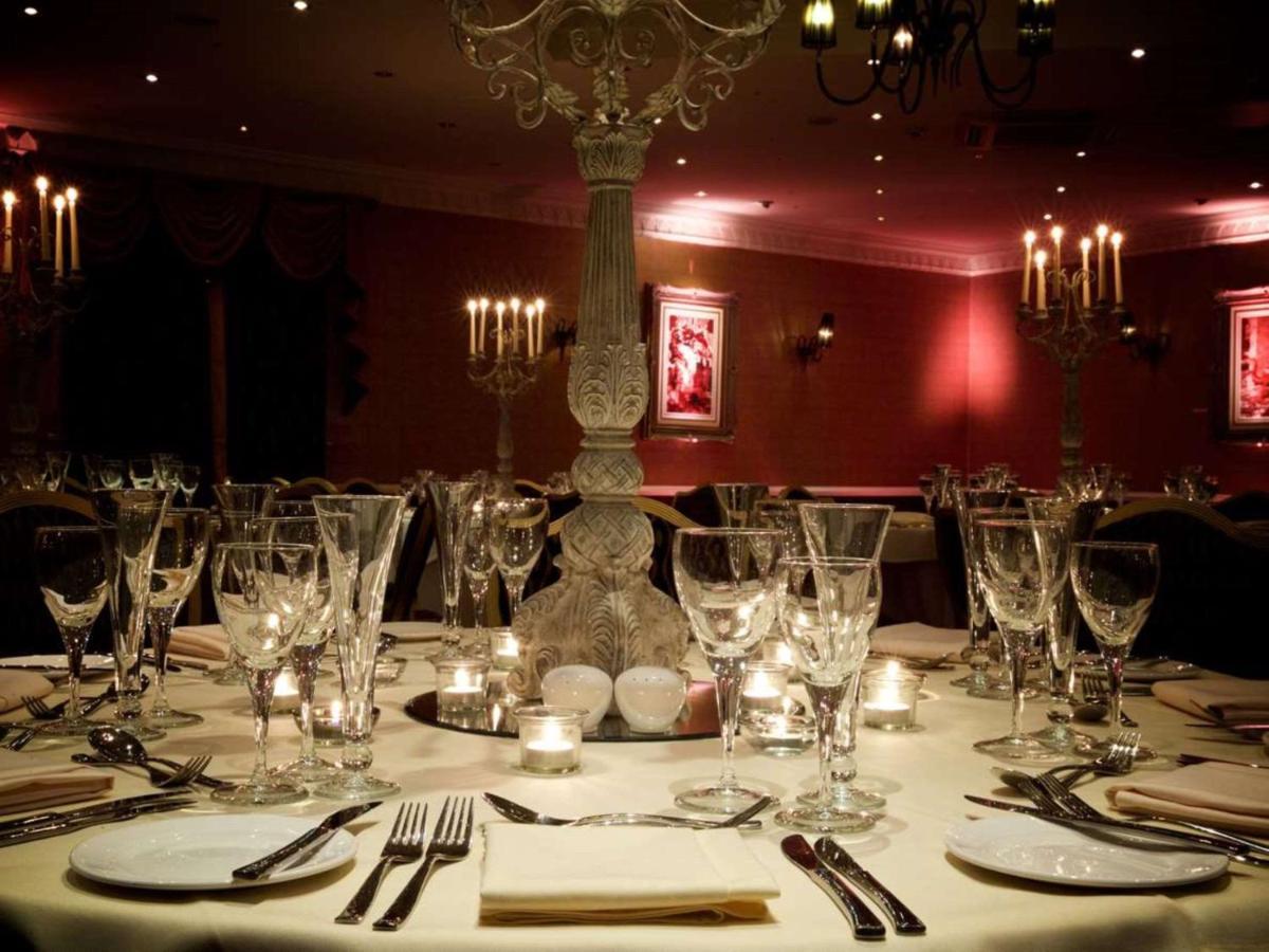 Wrexham Llyndir Hall Hotel, BW Signature Collection Chester Dış mekan fotoğraf